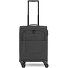  Essentials 12 CABIN 4 roulettes Trolley de cabine 55 cm Modéle black2
