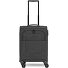 Essentials 12 CABIN 4 roulettes Trolley de cabine 55 cm Modéle black2