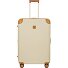  Amalfi 4 roues trolley 76 cm Modéle cream
