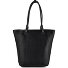  Fashion Lights Sac de shopper Cuir véritable 38 cm Modéle darkash