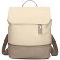  Jana Daypack 35 cm Compartiment pour ordinateur portable Modéle nubuk cappuccino