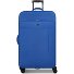  Sevilla 2.0 4 roulettes Trolley 80 cm Modéle blue