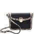  Peggy Sac à bandoulière 25 cm Modéle schwarz-mix
