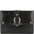  Porte-monnaie Denver RFID cuir 13,5 cm Modéle schwarz