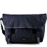  Flight Classic Porte-documents Messenger 36 cm Compartiment ordinateur Modéle granite