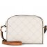  Anastasia Classic Sac à bandoulière 21 cm Modéle ecru