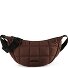 Cuore Sac à bandoulière 30 cm Modéle darkbrown