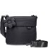  Hannah Sac à bandoulière 25 cm Modéle black