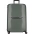  Magnum Eco 4 roulettes Trolley 81 cm Modéle forest green