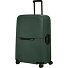  Magnum 2 4 roues Valise cabine 81 cm Modéle forest green