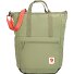 High Coast Totepack Daypack 40 cm Compartiment ordinateur Modéle green