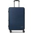  Dallas 3.0 4 roues Valise cabine M 65 cm '"avec soufflet d''extension"' Modéle dark blue