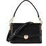  Tennis Bliss Mini sac à main Cuir véritable 18.5 cm Modéle noir