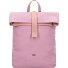  Izzy03 Canvas Daypack 40 cm Modéle rosy