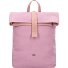  Izzy03 Canvas Daypack 40 cm Modéle rosy