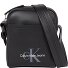  Monogram Soft Mini sac à bandoulière 13.5 cm Modéle black