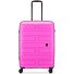  Supernova 2.0 4 roulettes Trolley 66 cm Modéle fuchsia