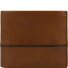 Damiano Porte-monnaie Cuir 11 cm Modéle marrone