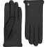  Gants en cuir New York Modéle black | 6,5