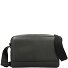  Milano Sac à bandoulière Cuir 27 cm Modéle schwarz