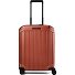  PQ Light 4 roues Valise cabine 55 cm Modéle matt tan