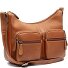  Valenora Sac à bandoulière Cuir 31 cm Modéle cognac