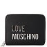 Bold Love Porte-monnaie 14 cm Modéle black 2