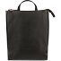  Bali Daypack Cuir véritable 25 cm Modéle schwarz