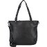  Nelson 3 Sac à bandoulière en cuir 26 cm Modéle schwarz