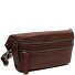 Toronto Sac banane Cuir 23 cm Modéle brown
