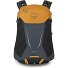  Hikelite 18 Sac à dos de randonnée 51 cm Modéle tungsten-yelow