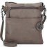  Anchor Love Zora Sac à bandoulière Cuir 26 cm Modéle dusty