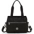  Elysiana Sac à bandoulière 29 cm Modéle noir sign jq
