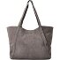  Pretty Wonder Sac de shopper L Cuir véritable 35.5 cm Modéle suede grey
