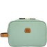  Trousse de toilette Firenze 25 cm Modéle eucalyptus