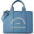  Rsg Sac à main 34 cm Modéle blue bloom