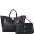  Middleton Sac de shopper 33 cm Modéle navy