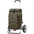  Royal Shopper Plus Fado Chariot à provisions 70 cm Modéle olive