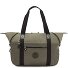  Basic Art M Weekender Sac de voyage 56 cm Modéle green moss