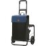  Komfort Shopper Hera Chariot à provisions 57 cm Modéle blau
