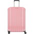  PQ-Light 4 roues trolley 69 cm Modéle pink