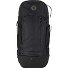  Abisko 48 S-M Sac à dos de trekking 72 cm Modéle black