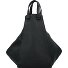  Just Pure Mireille Sac à dos de ville Cuir 30 cm Modéle dark ash