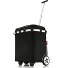 Carrycruiser Iso Chariot à provisions 47,5 cm Modéle black