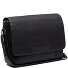  Fusion Falun Messenger 40 cm Compartiment pour ordinateur portable Modéle black