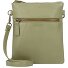  Sac à bandoulière Peru en cuir 17 cm Modéle olive