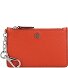  Étui pour cartes de crédit Cuir 12.5 cm Modéle rust orange