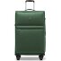  Lite 4 roues Valise cabine L 78 cm avec soufflet d'extension Modéle dark green