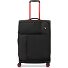  Move 4 roulettes Trolley 64 cm avec soufflet d'extension Modéle nero fumo