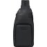  Modus Protection RFID Cuir véritable 36 cm Modéle nero